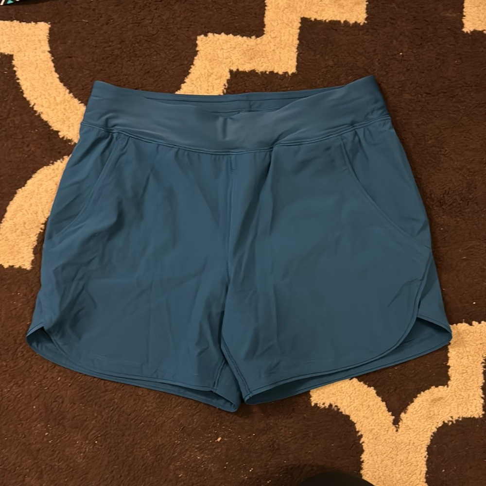 Swim shorts